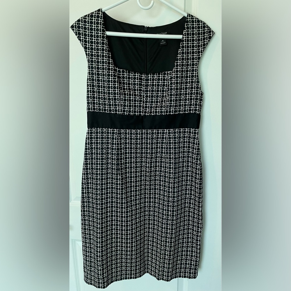 White House Black Market (WHBM) Dress